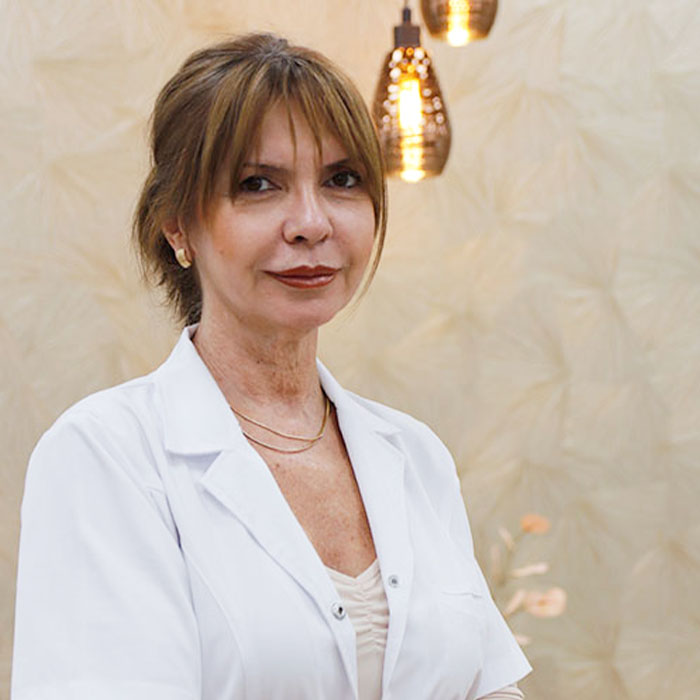 Dr. Alina Tudor – Dermatologie